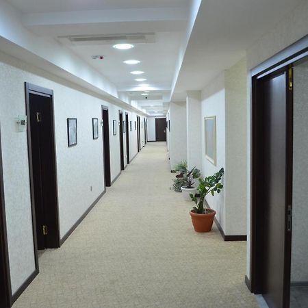 Anas Guest House Baku Zewnętrze zdjęcie