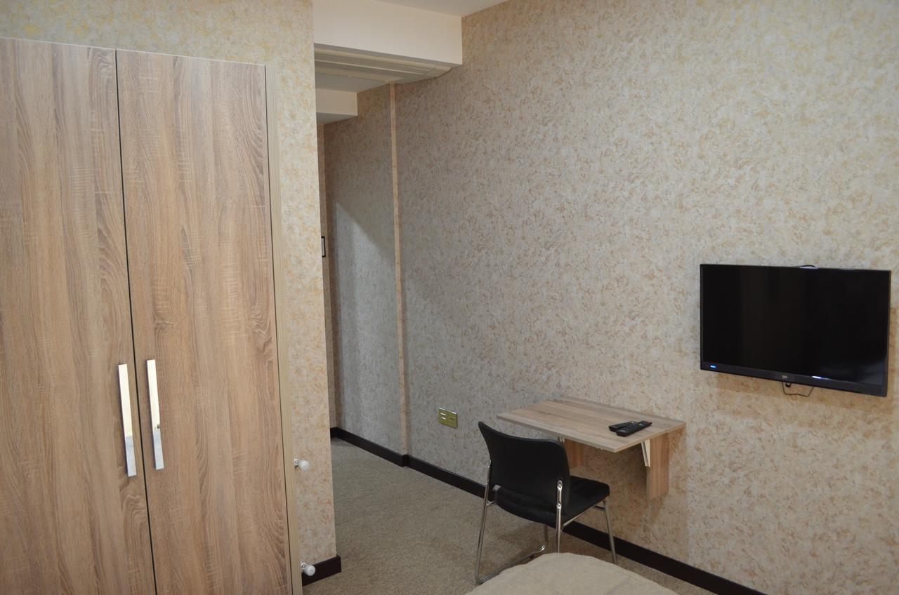 Anas Guest House Baku Zewnętrze zdjęcie