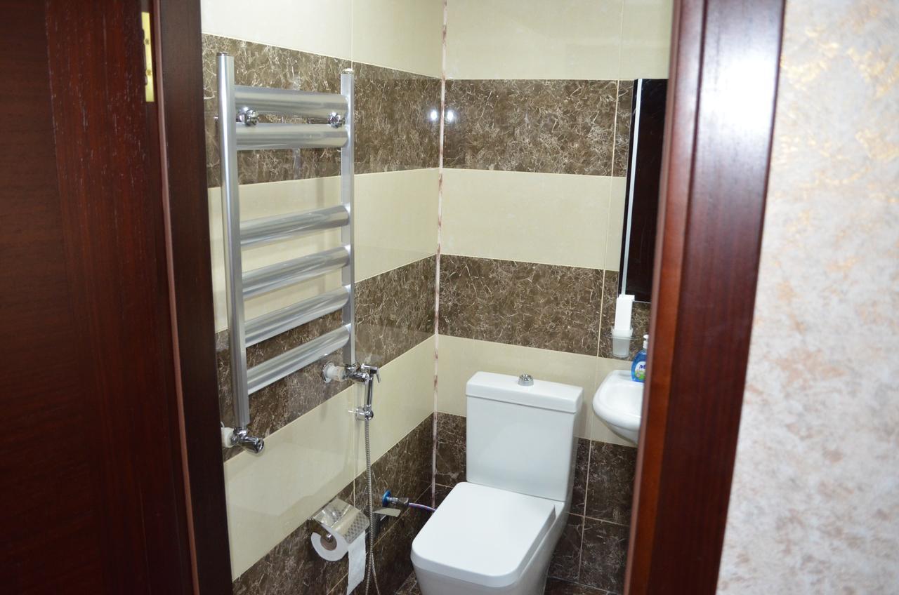 Anas Guest House Baku Zewnętrze zdjęcie