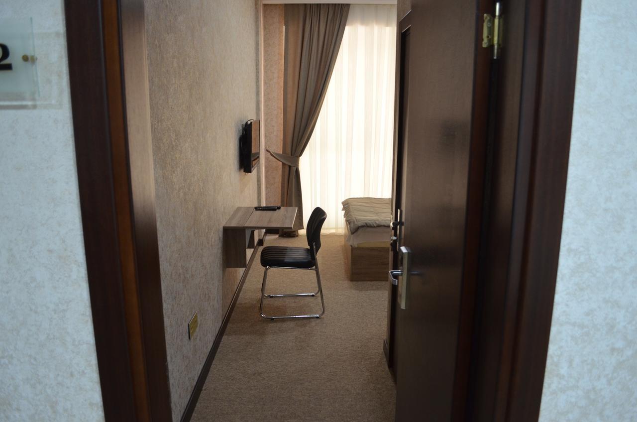 Anas Guest House Baku Zewnętrze zdjęcie