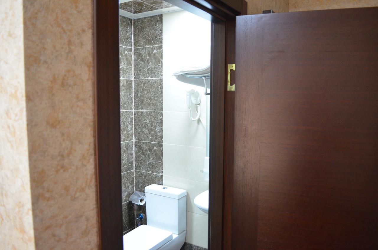 Anas Guest House Baku Zewnętrze zdjęcie