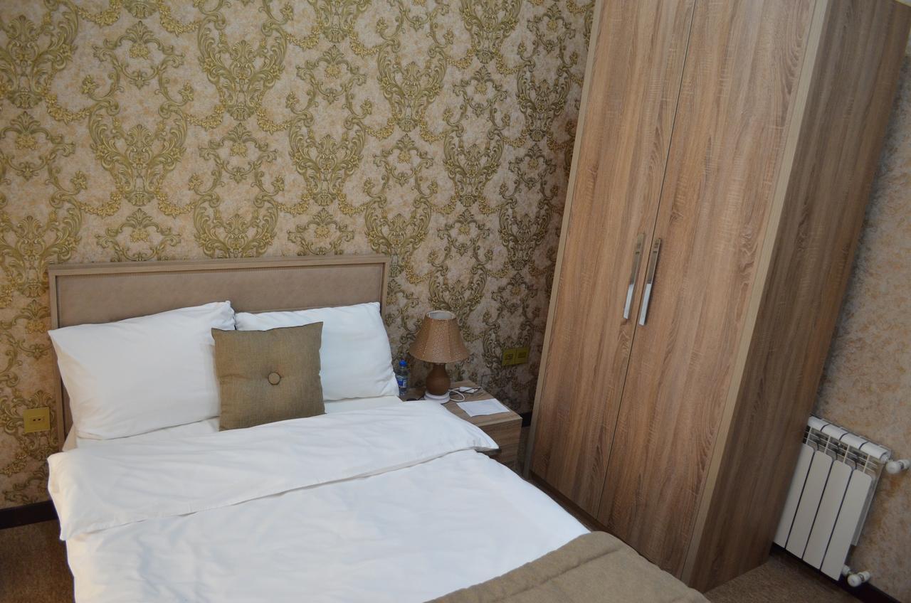 Anas Guest House Baku Zewnętrze zdjęcie