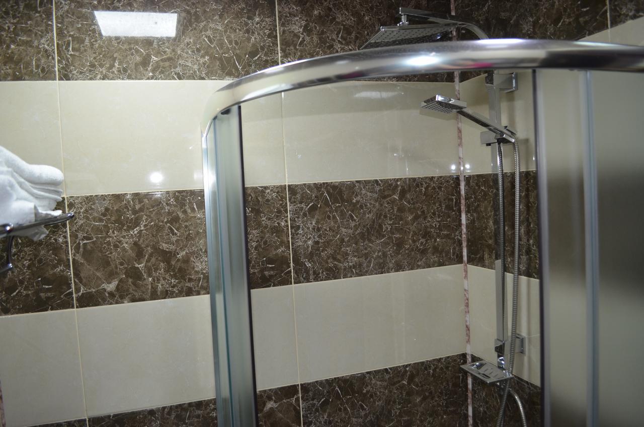 Anas Guest House Baku Zewnętrze zdjęcie