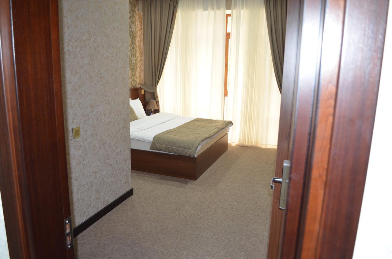 Anas Guest House Baku Zewnętrze zdjęcie