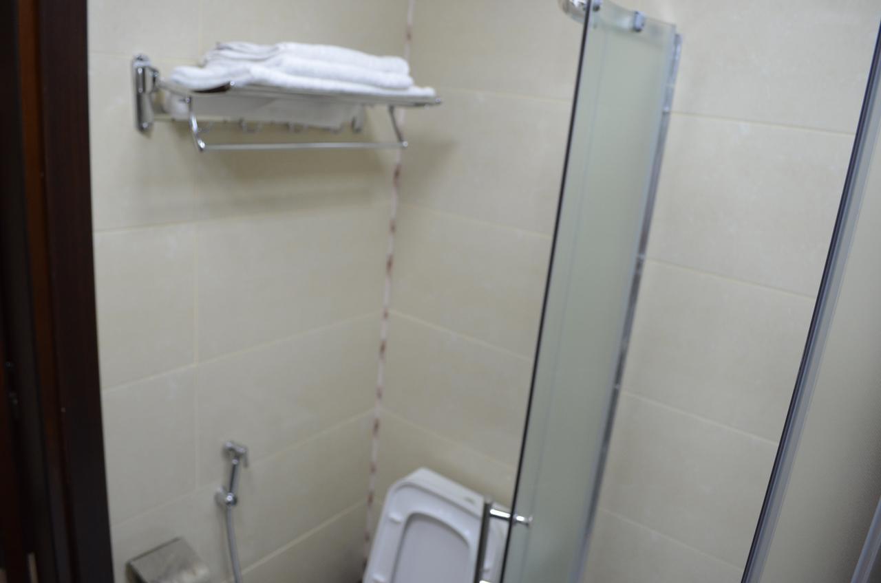 Anas Guest House Baku Zewnętrze zdjęcie