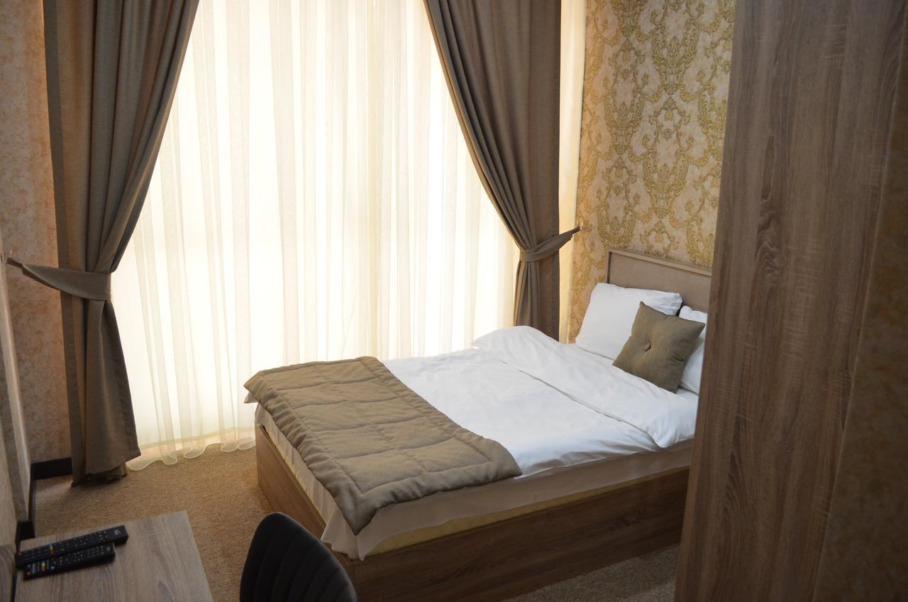 Anas Guest House Baku Zewnętrze zdjęcie