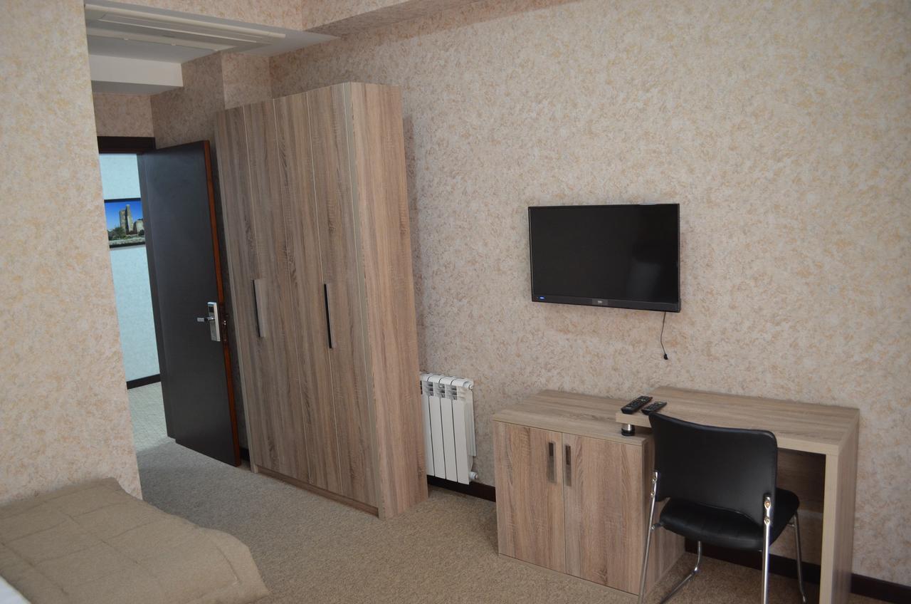 Anas Guest House Baku Zewnętrze zdjęcie