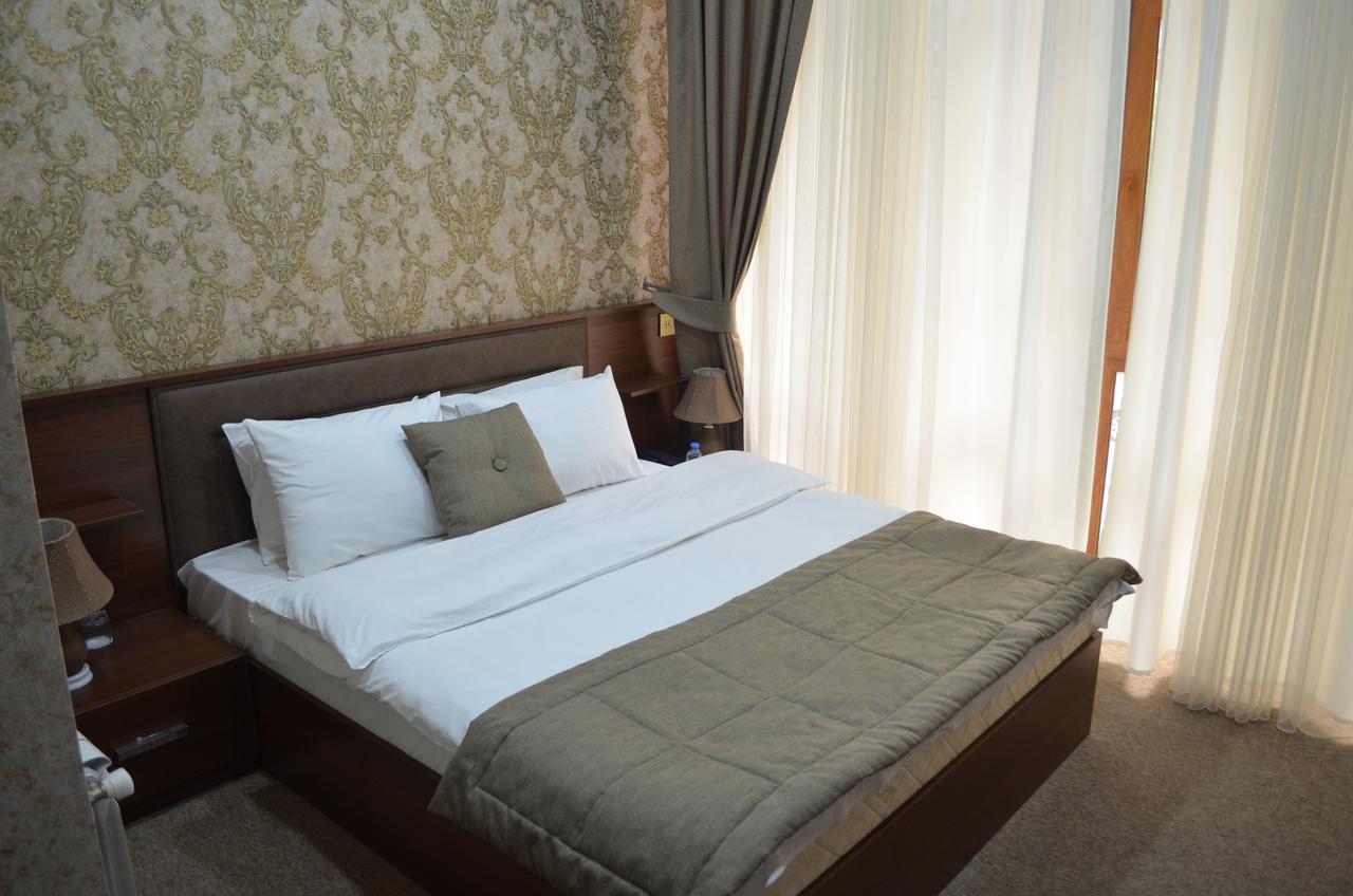 Anas Guest House Baku Zewnętrze zdjęcie