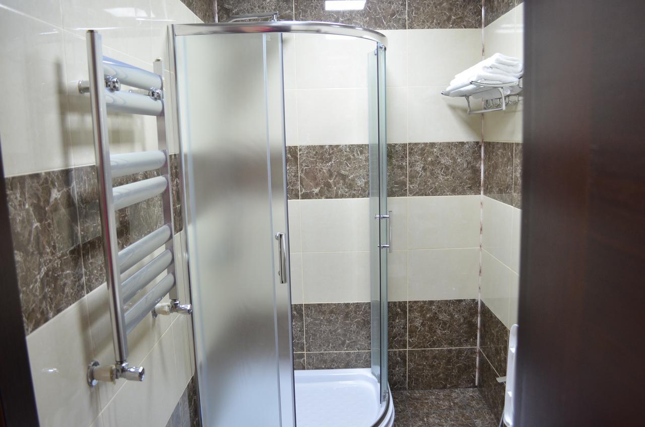 Anas Guest House Baku Zewnętrze zdjęcie