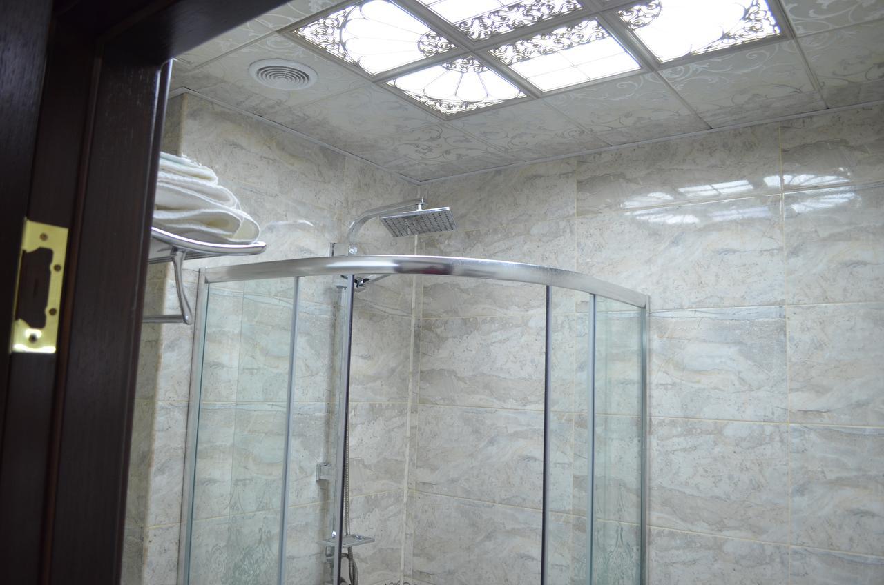 Anas Guest House Baku Zewnętrze zdjęcie