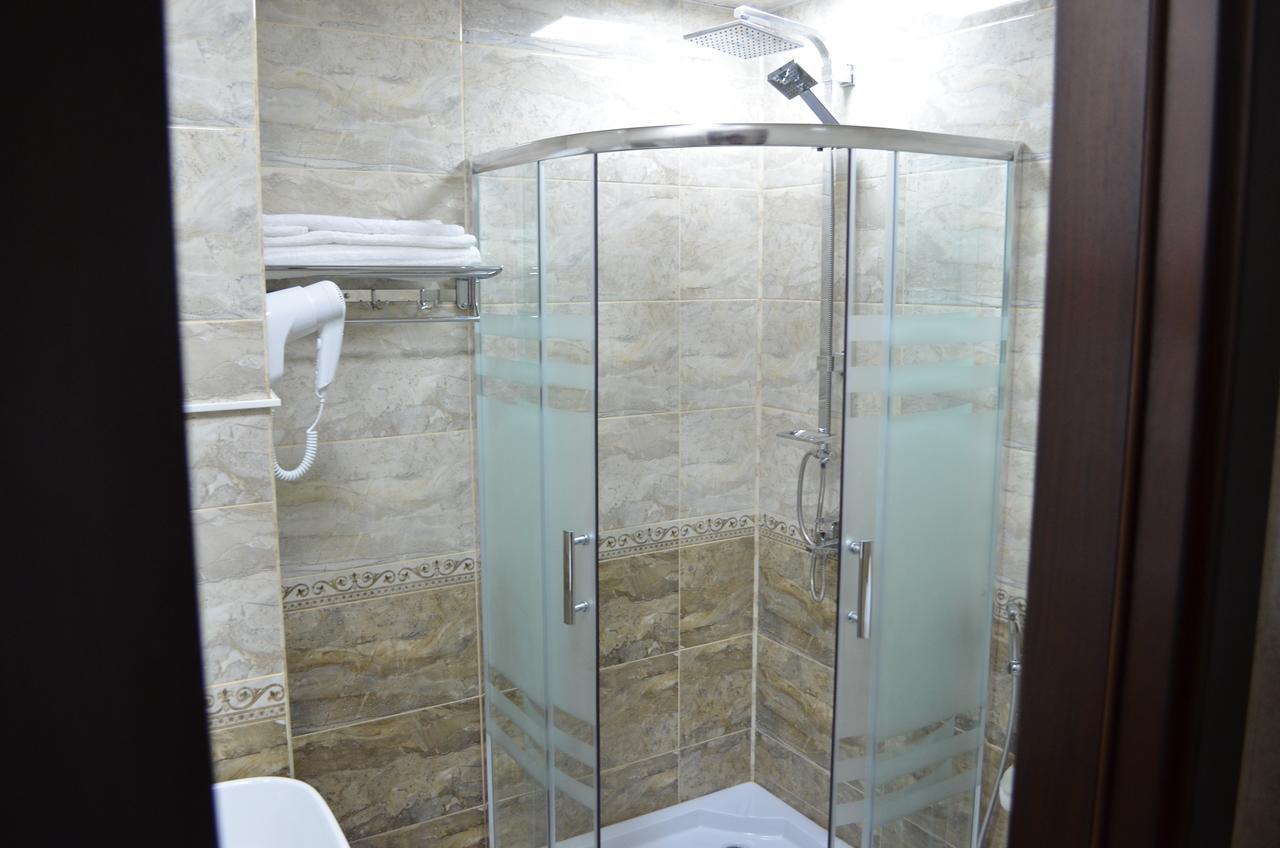 Anas Guest House Baku Zewnętrze zdjęcie