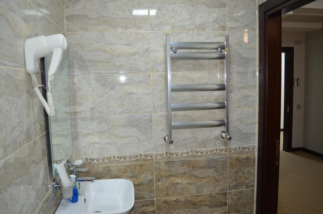 Anas Guest House Baku Zewnętrze zdjęcie