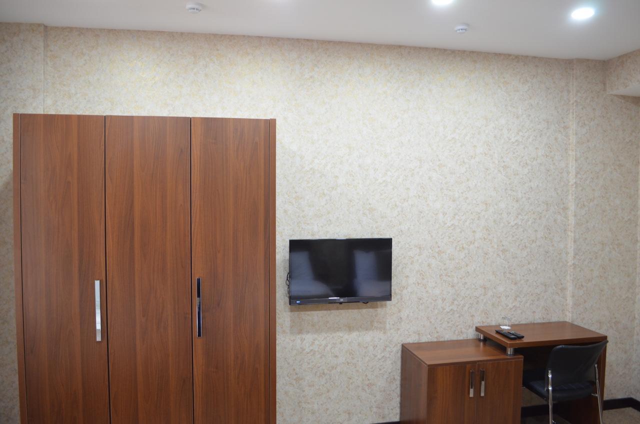 Anas Guest House Baku Zewnętrze zdjęcie