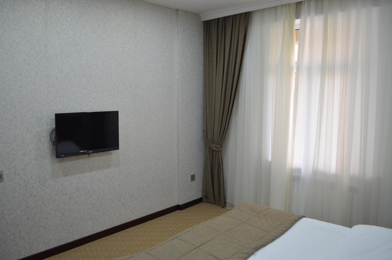 Anas Guest House Baku Zewnętrze zdjęcie