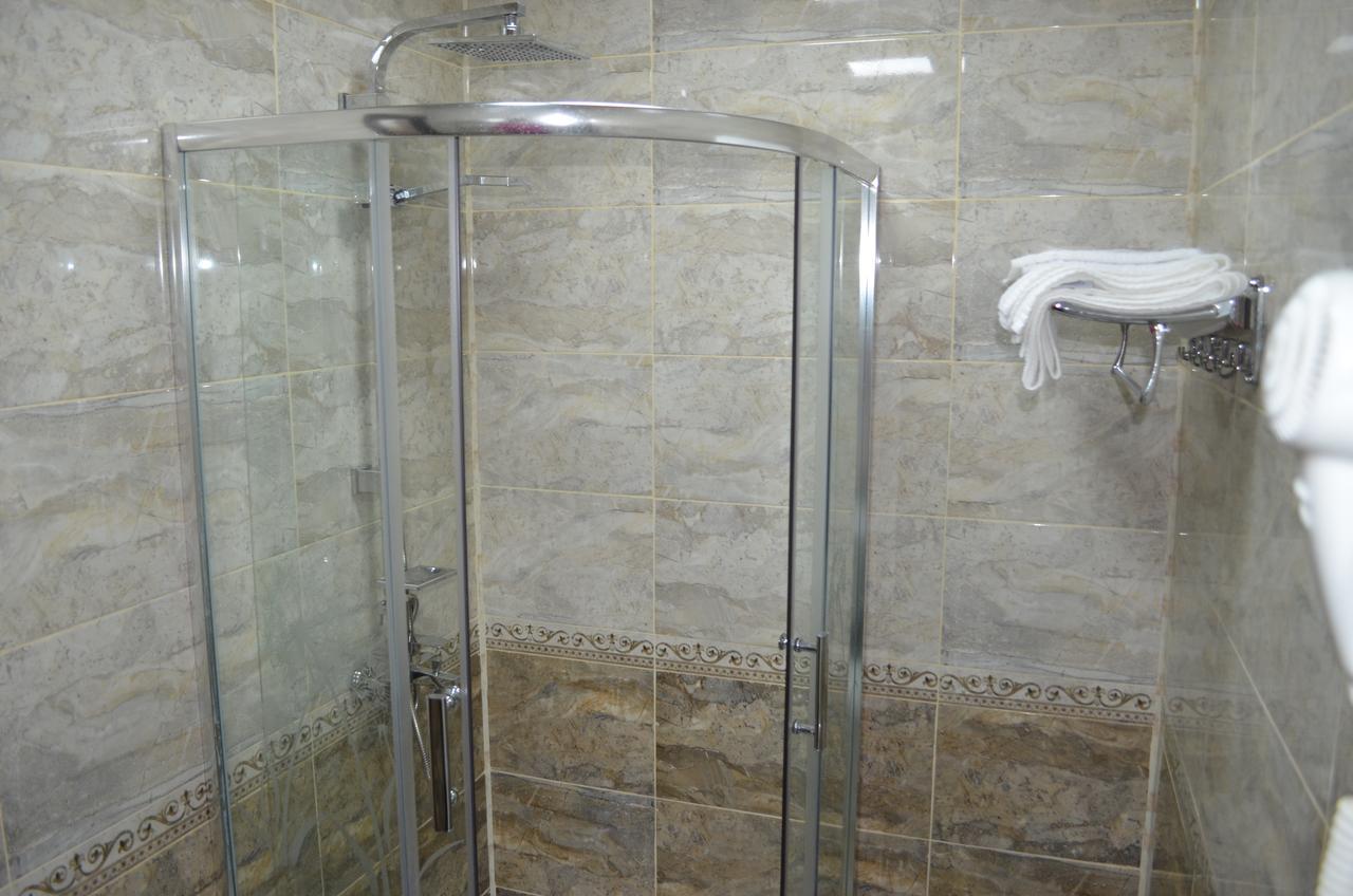 Anas Guest House Baku Zewnętrze zdjęcie