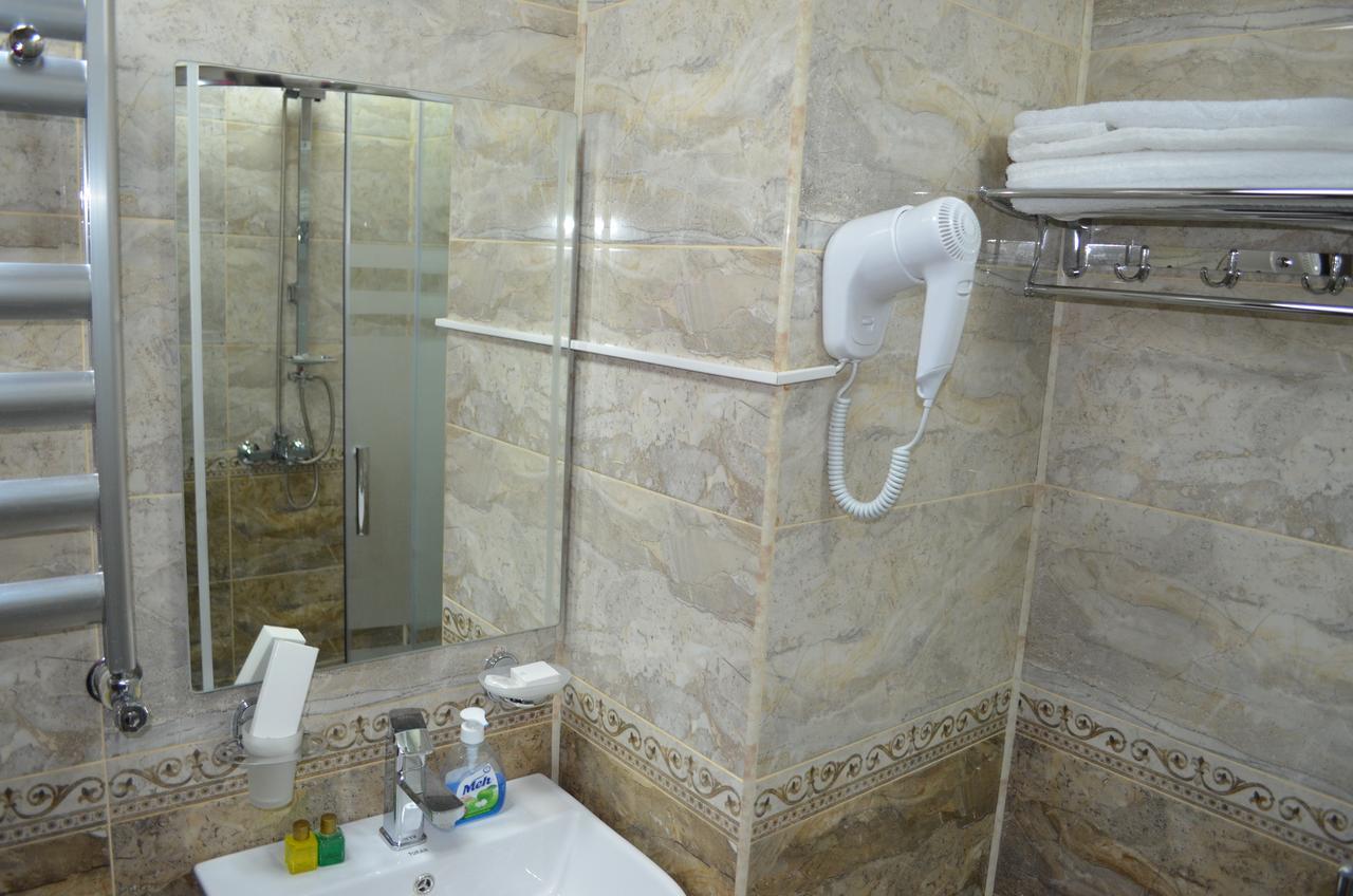 Anas Guest House Baku Zewnętrze zdjęcie