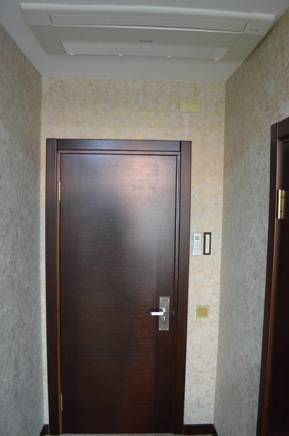 Anas Guest House Baku Zewnętrze zdjęcie